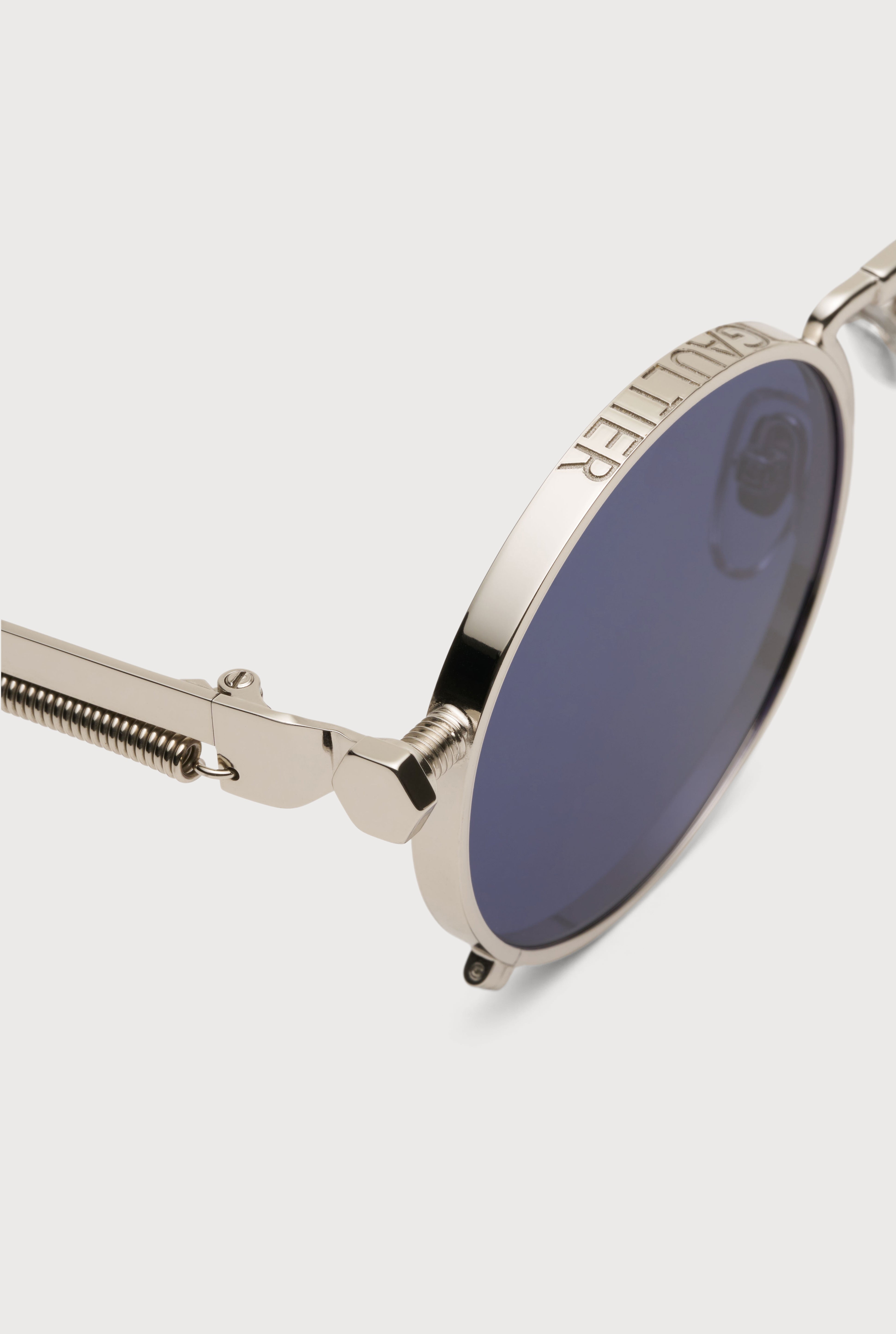THE SILVER 56-8171 SUNGLASSES - 5