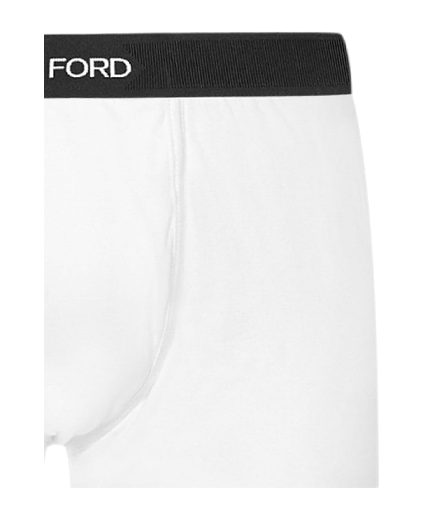 Bi-pack Boxer Brief - 3