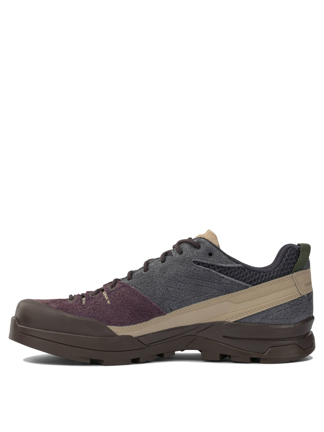 Salomon "x-alp Suede" Sneakers - 3