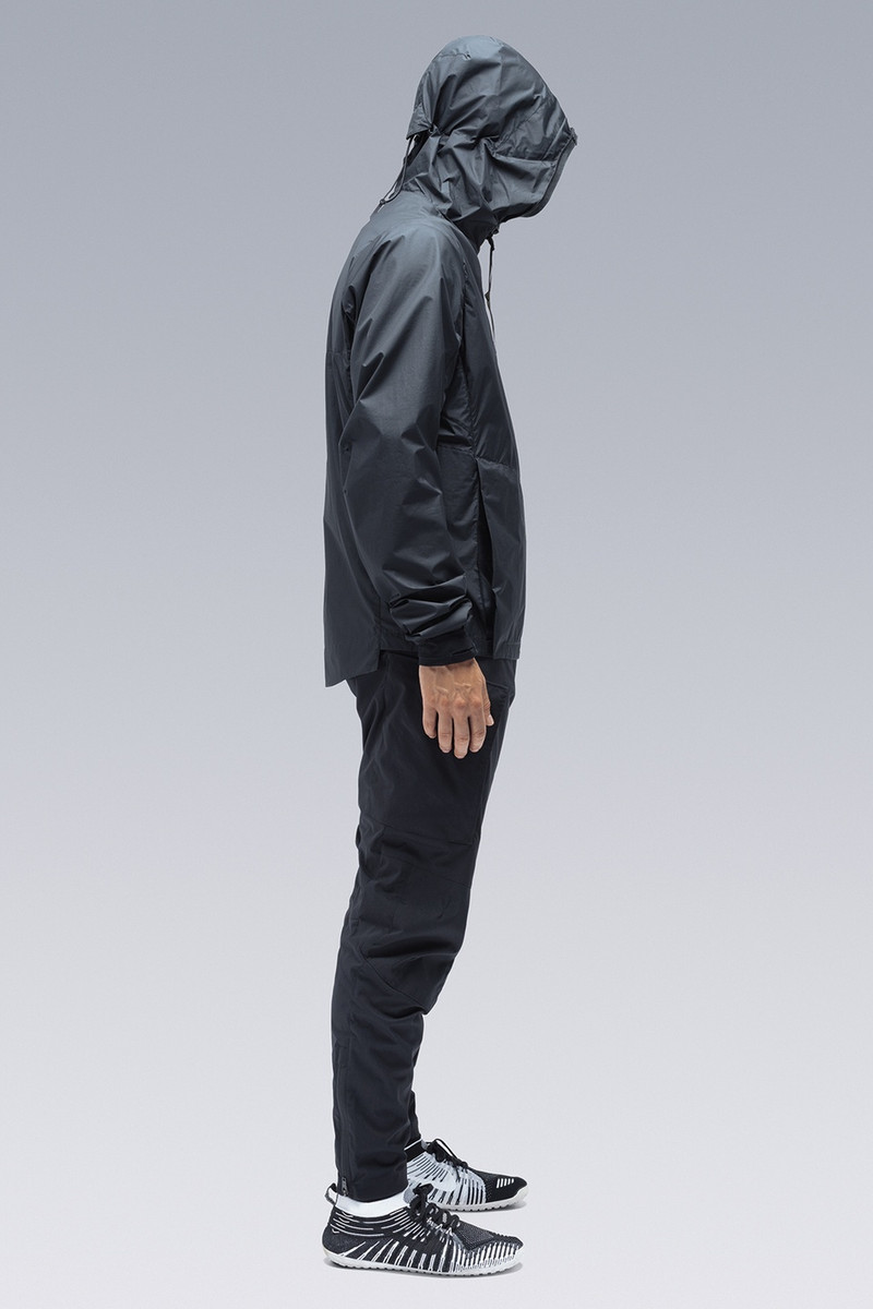 ACRONYM J81-WS Packable 2L Gore-Tex Infinium™ Windstopper® Jacket