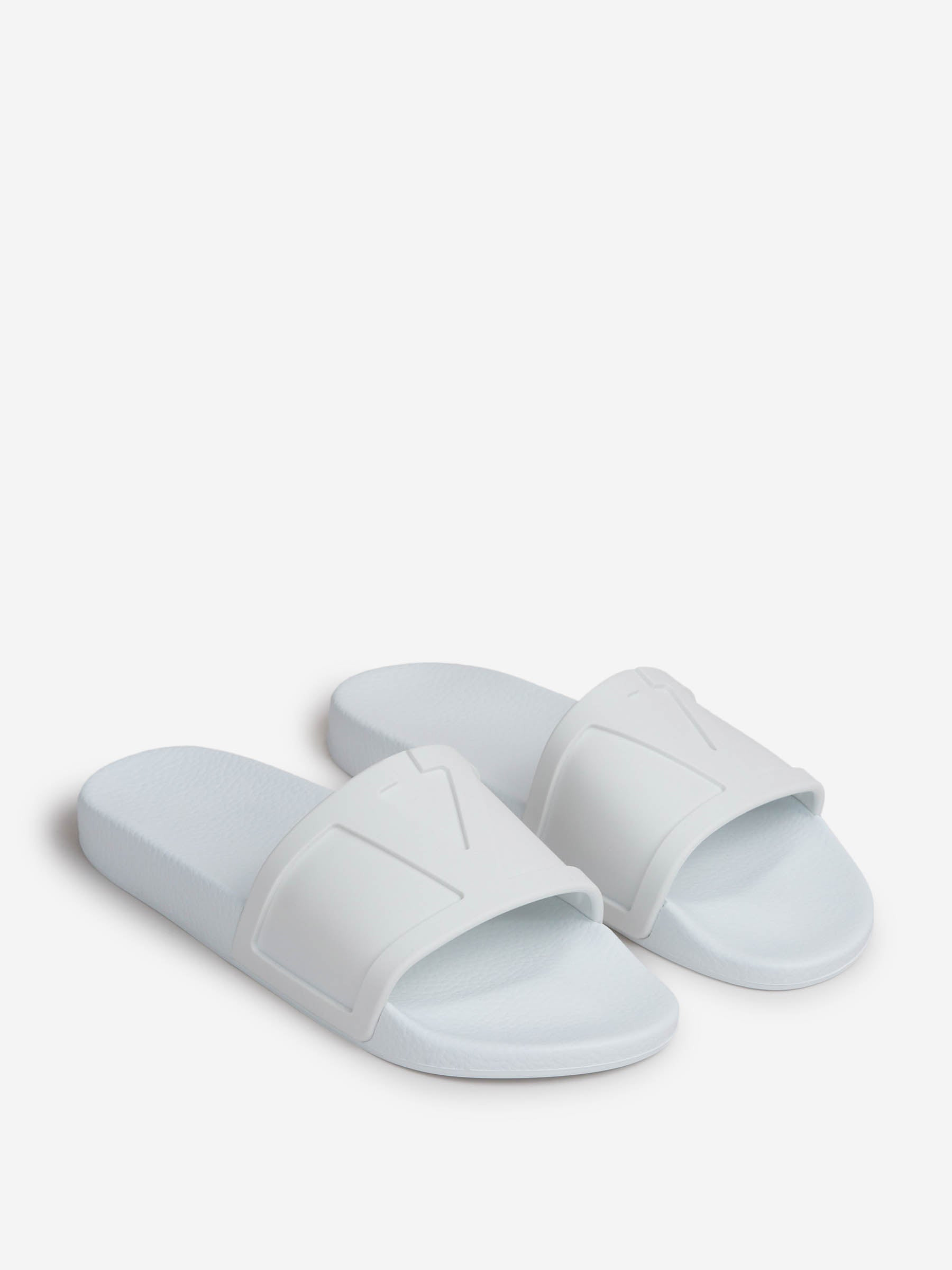 VLOGO SANDALS - 2