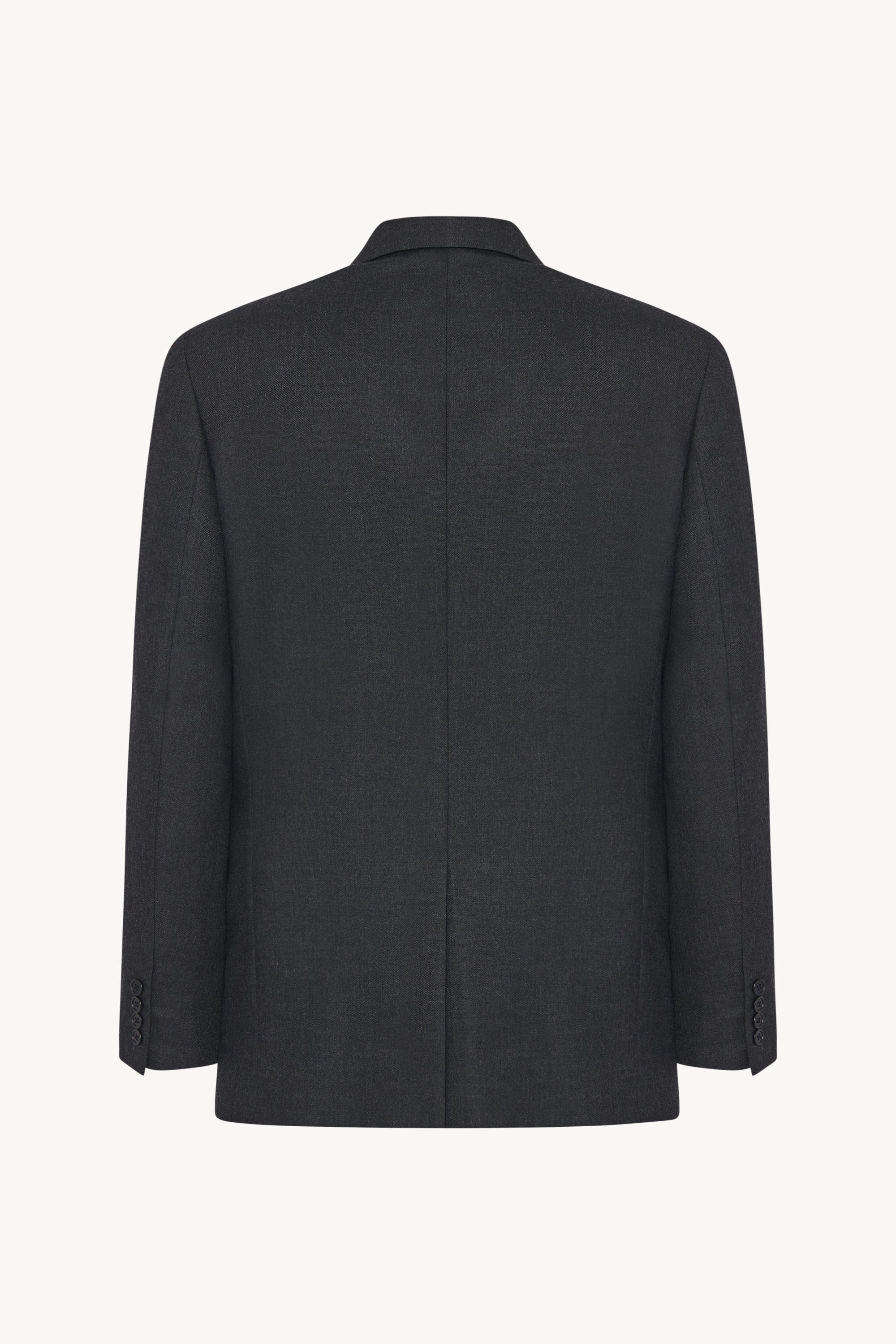 Laydon Jacket in Wool - 2