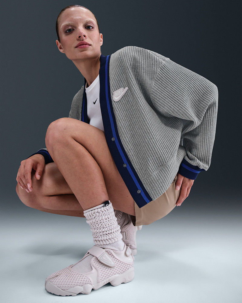 Nike Sportswear Women's Jacket 3