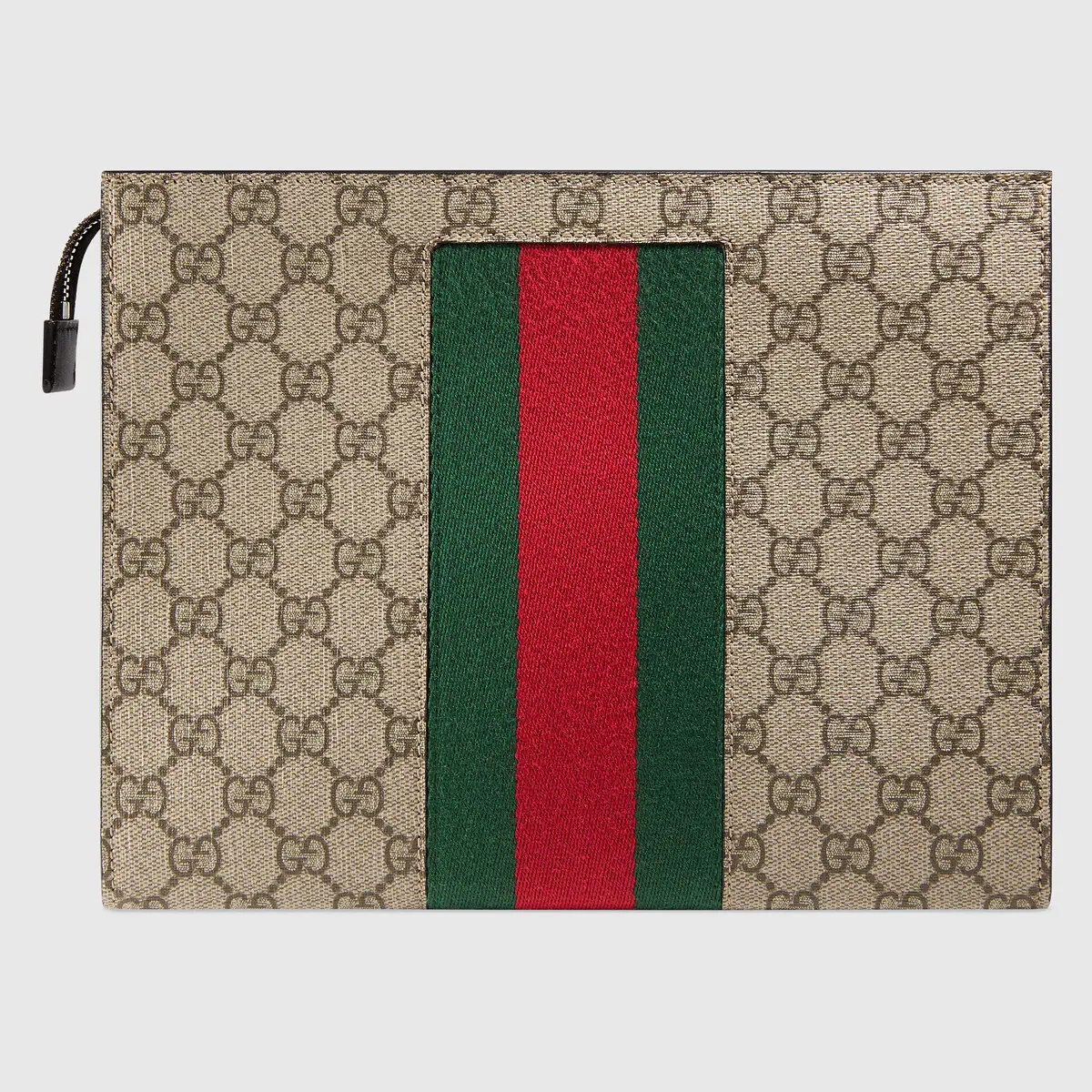 GG Supreme Web pouch - 4