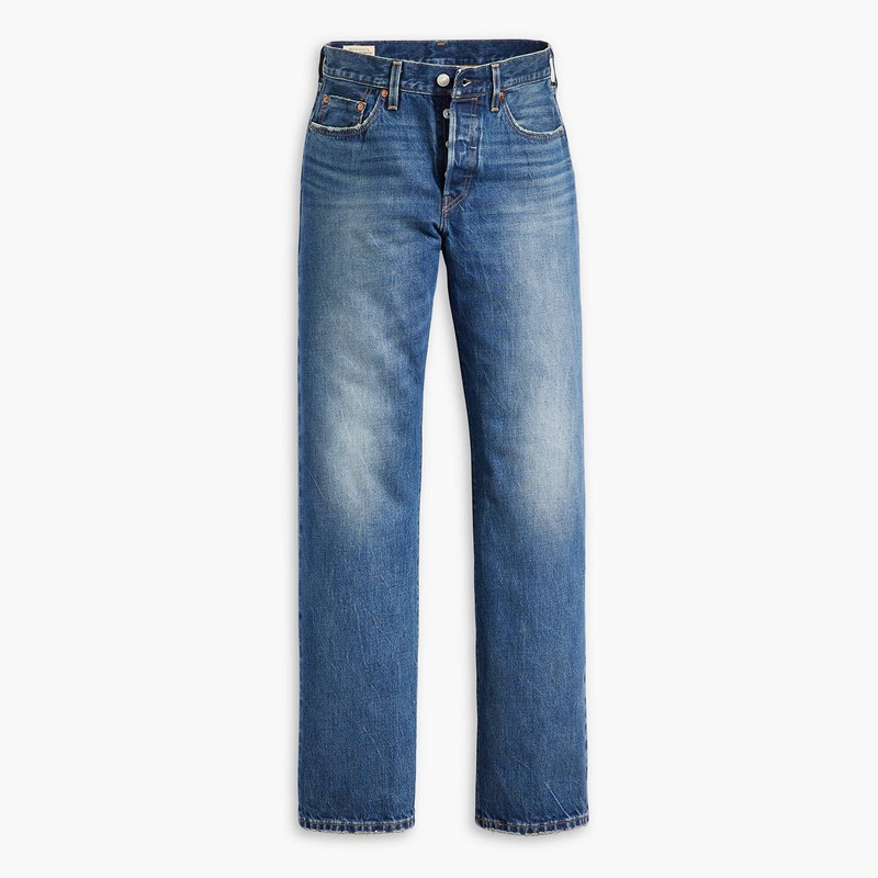 501® '90S SELVEDGE WOMEN'S JEANS 1