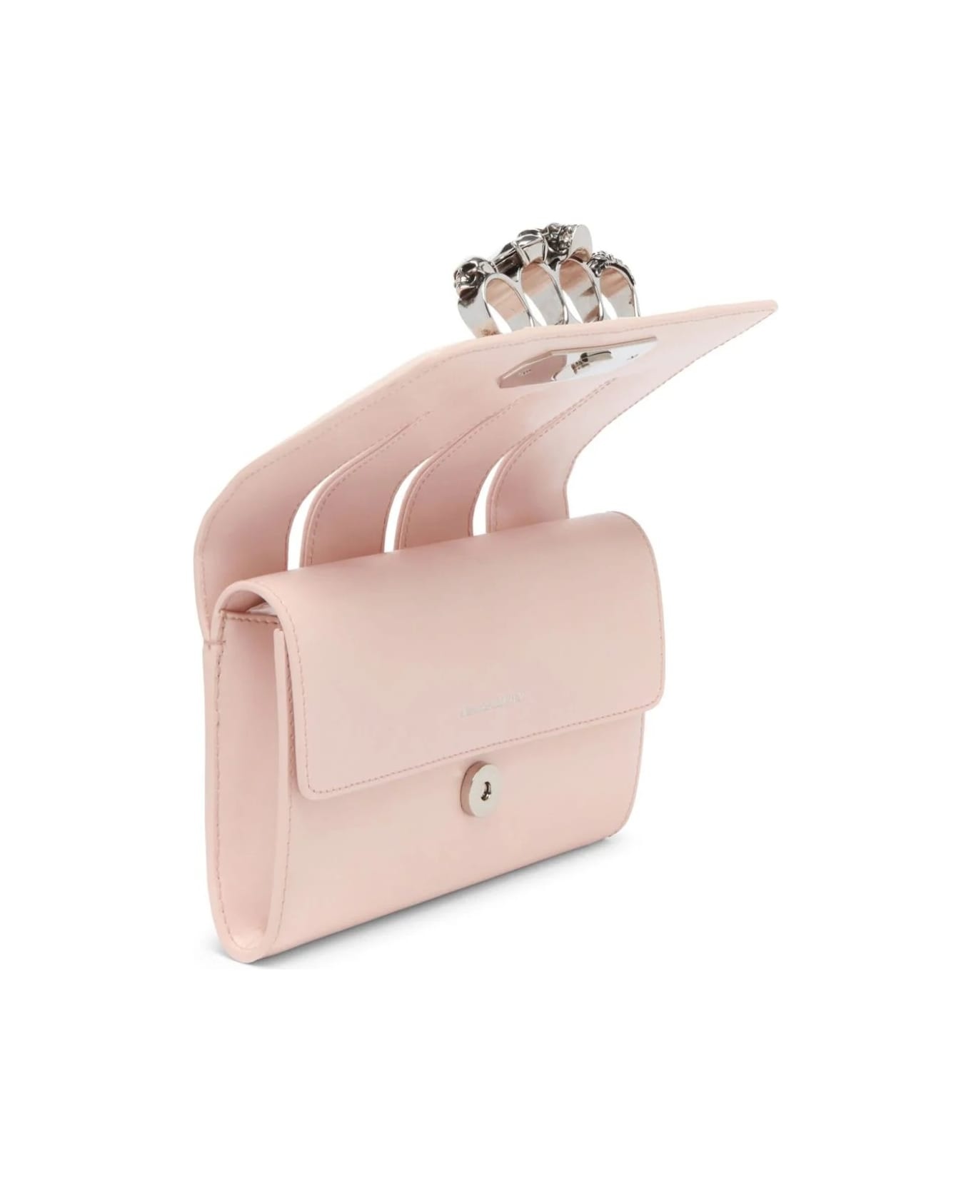 The Slash Clutch - 4