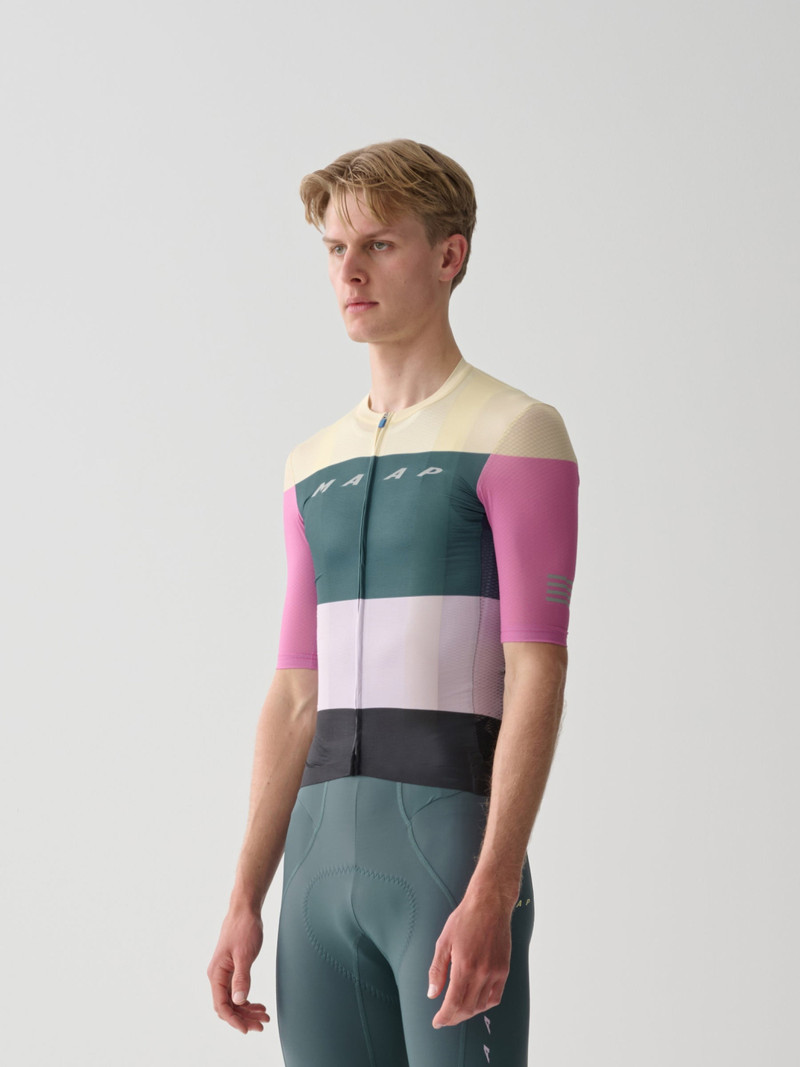 MAAP Level Pro Air Jersey 2.0 outlook