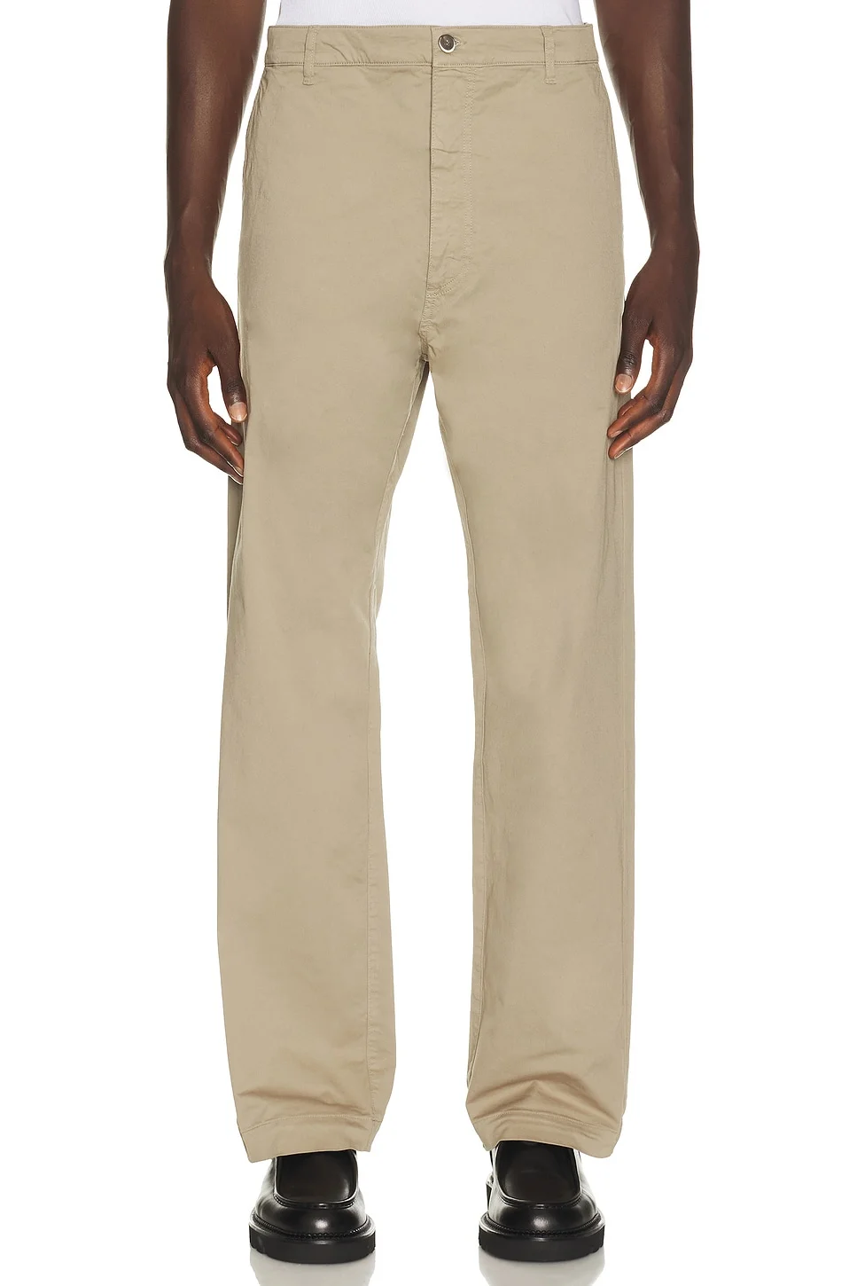 Pantalone Sesto Trevo - 1
