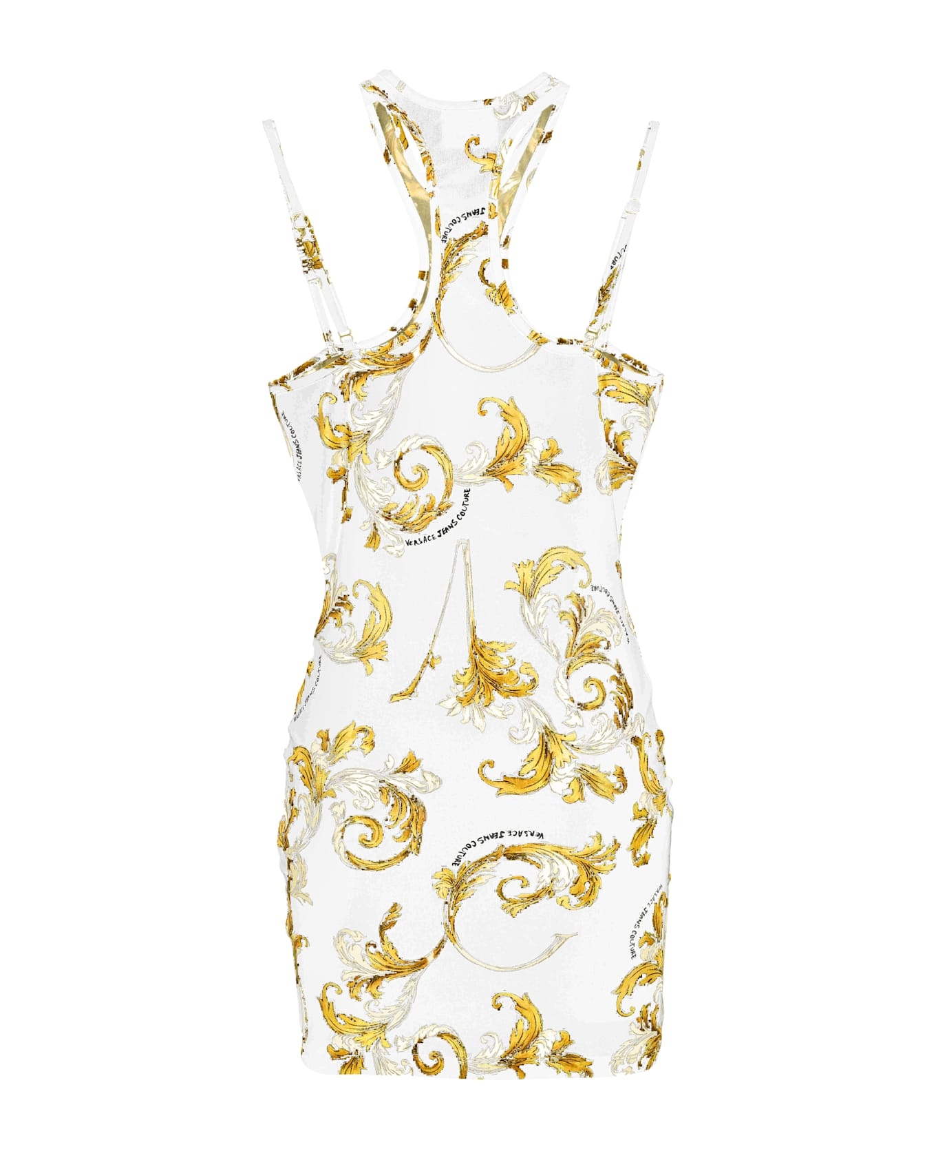 Versace Jeans Couture Dress - 2