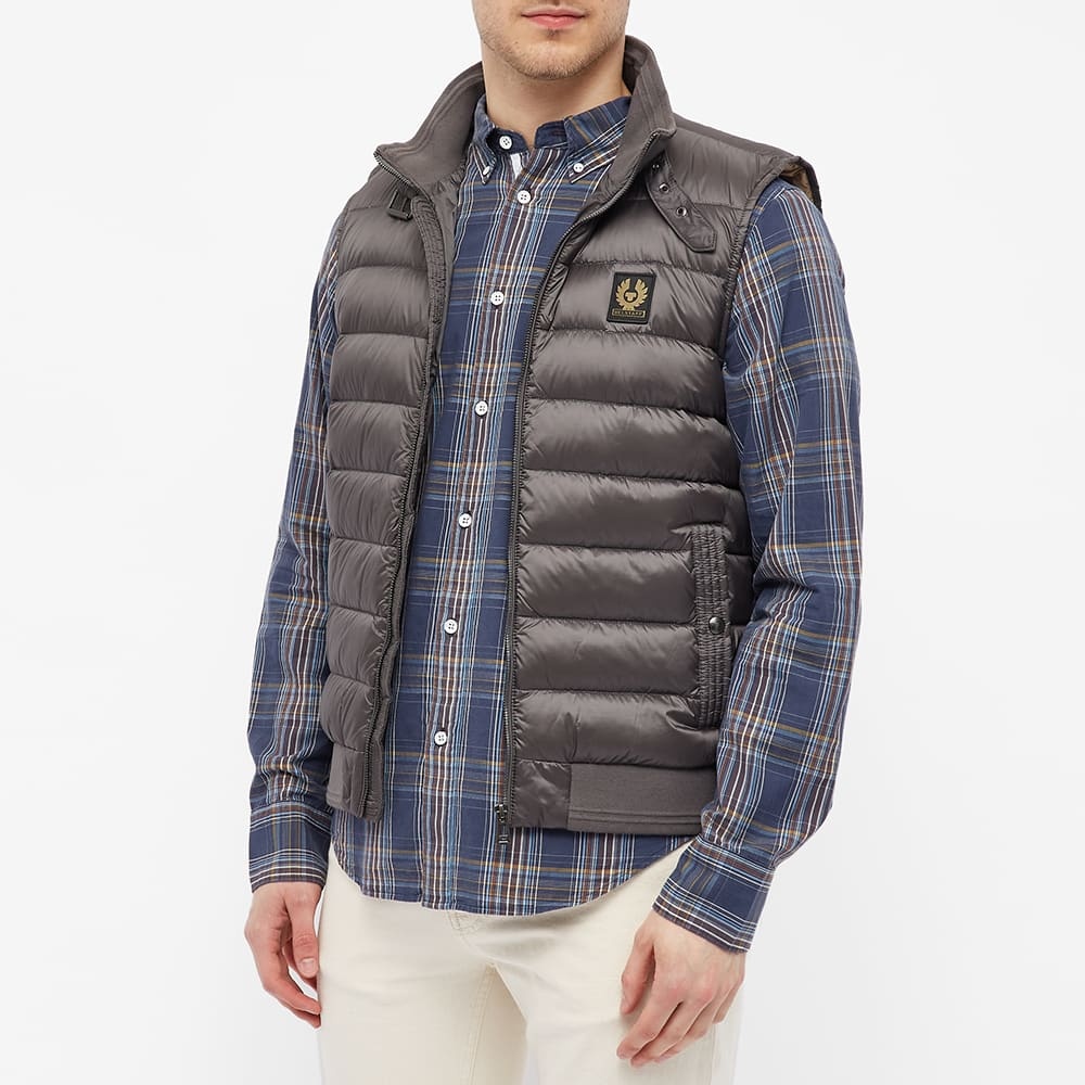 Belstaff Circuit Gilet - 6