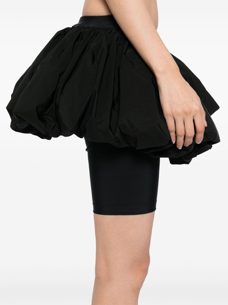Pouf skirt 5