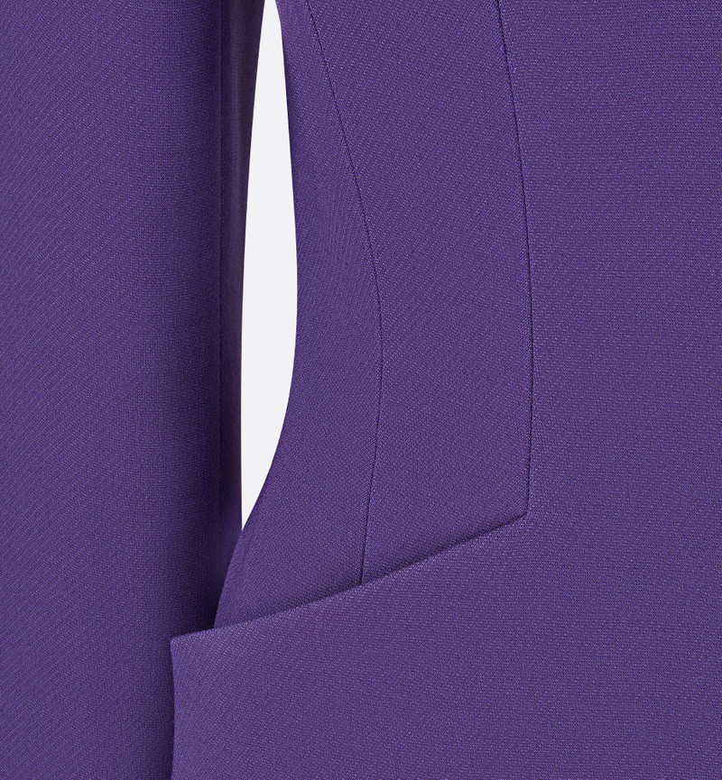 30 Montaigne Bar Jacket 6