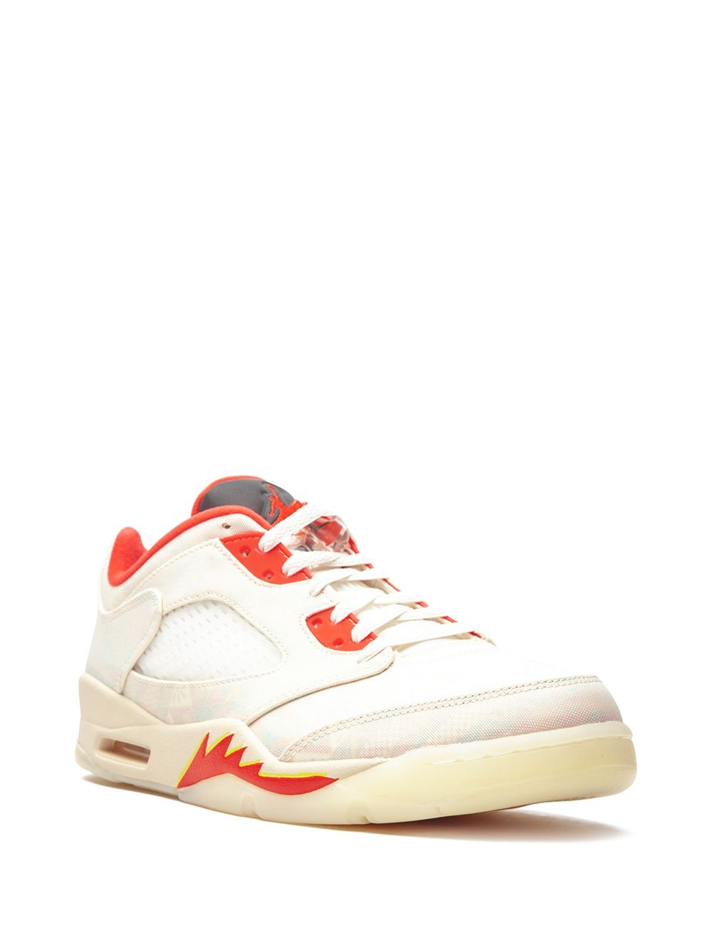 Air Jordan 5 Retro Low "Chinese New Year 2021" sneakers - 2