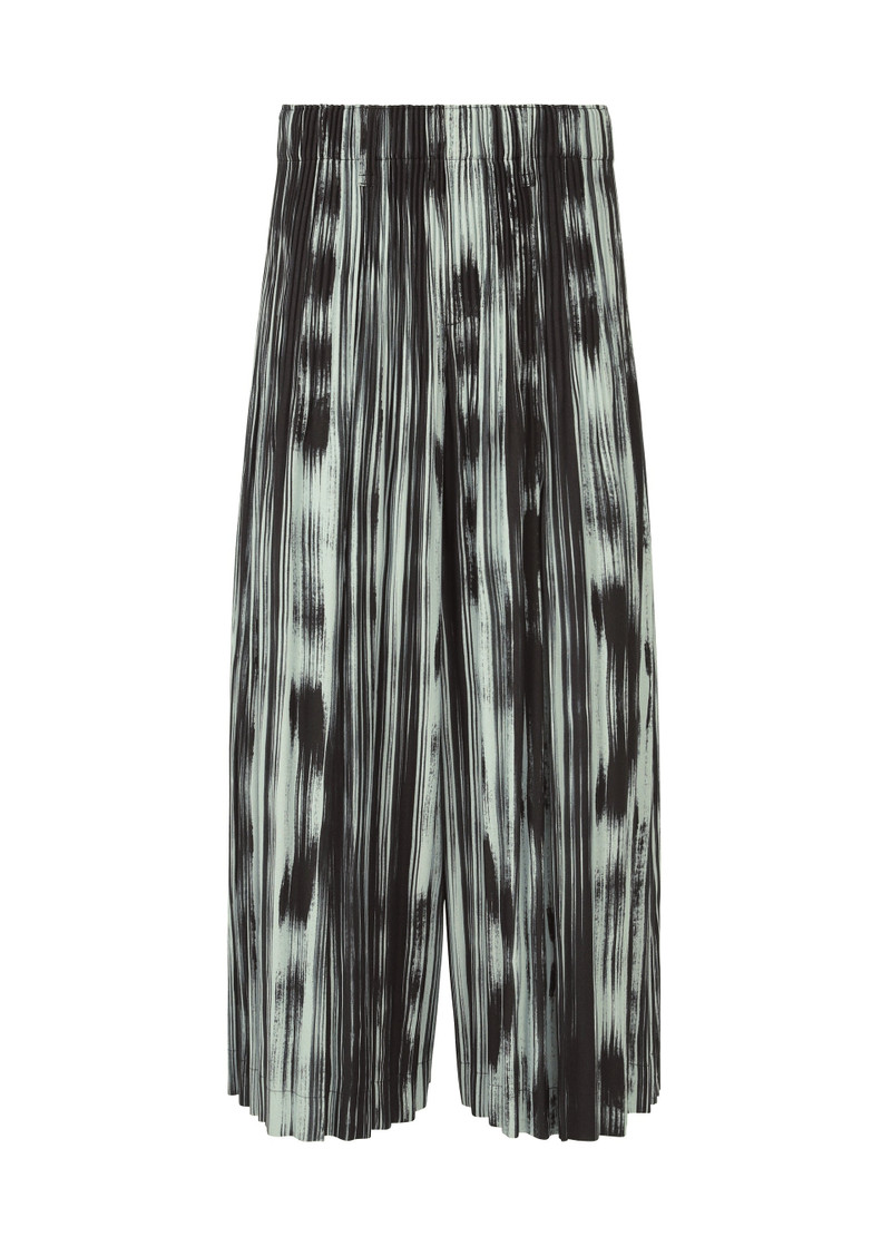 BRUSHSTROKE STRIPE 1