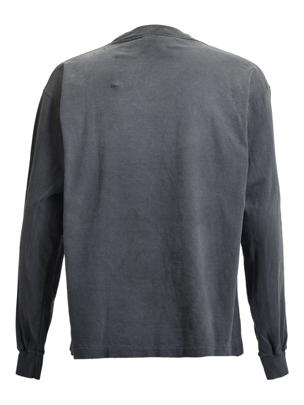 logo sweater - 2