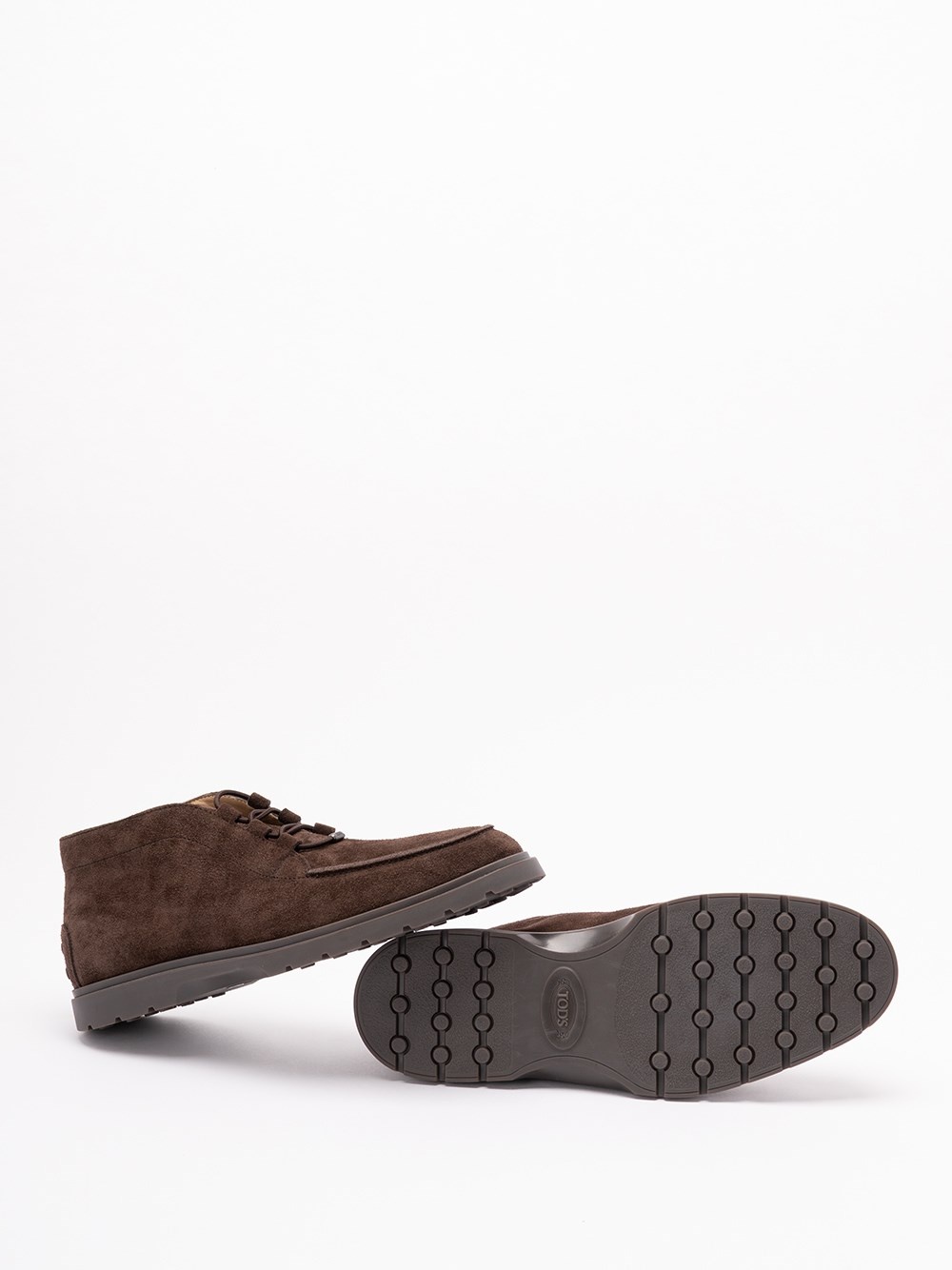 Lace-Ups - 4