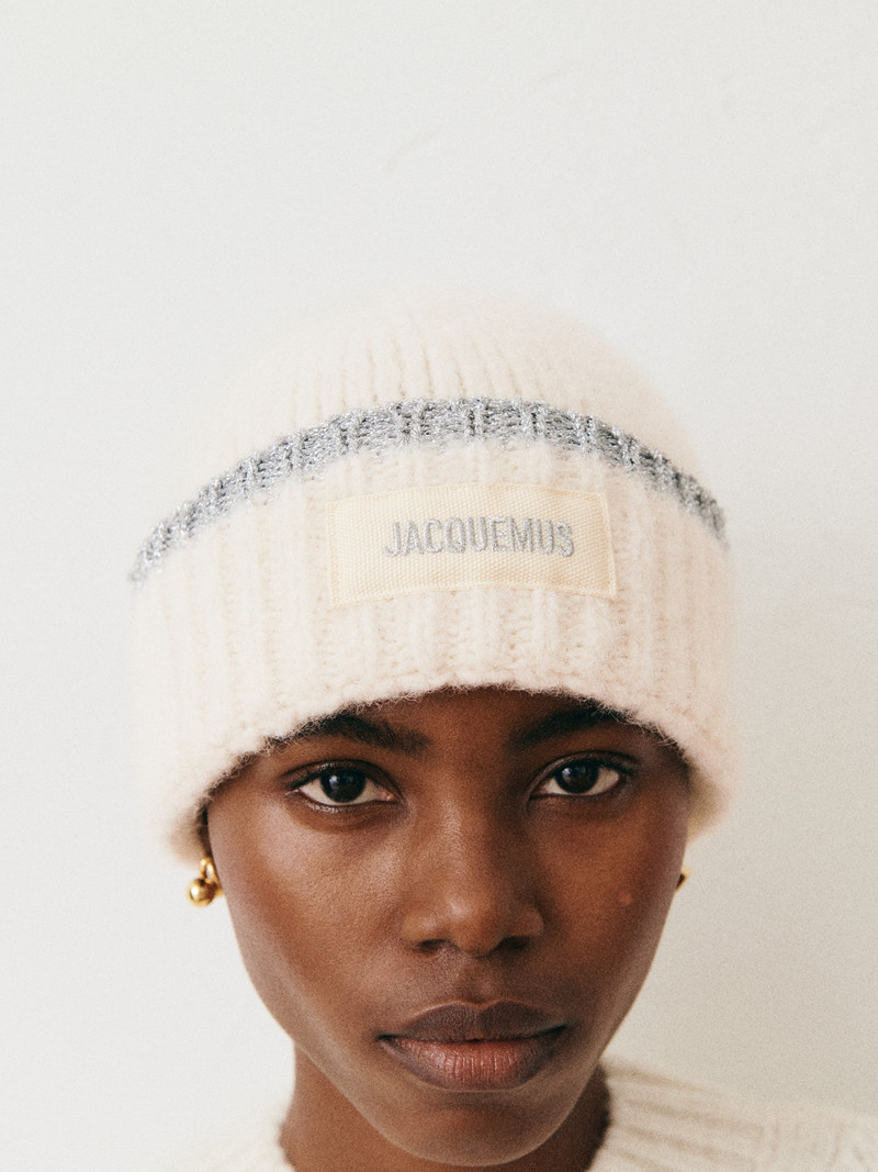 The Paoli beanie 6