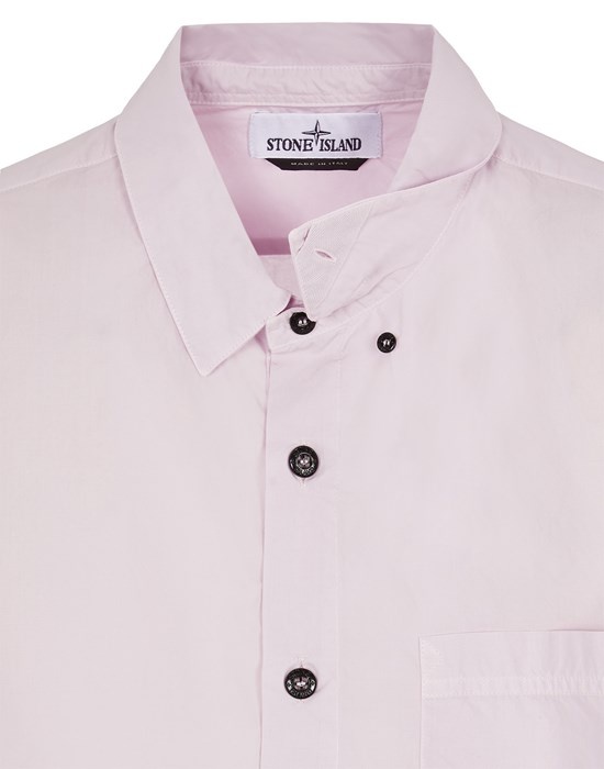 12510 GARMENT-DYED LIGHT COTTON TELA 'PARACADUTE' - 4