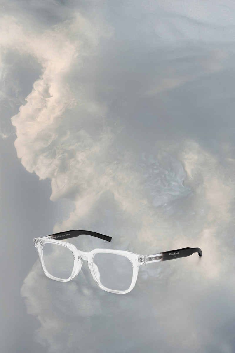 Maison Margiela MM X Gentle Monster MM117 outlook