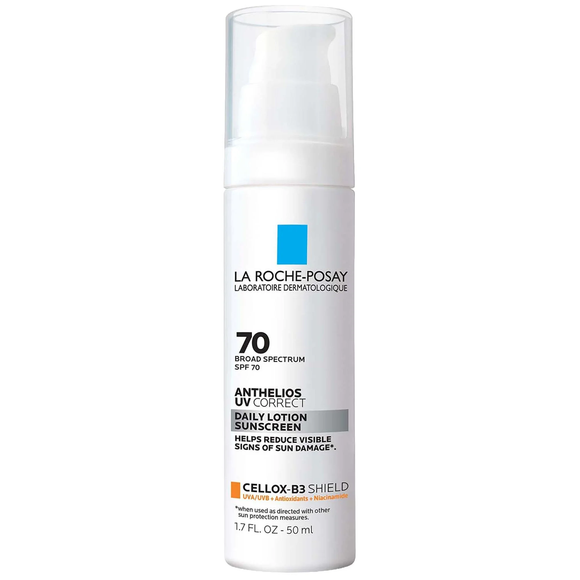 La Roche-Posay Anthelios UV Correct SPF 70 (1.7 fl. oz.) - 1