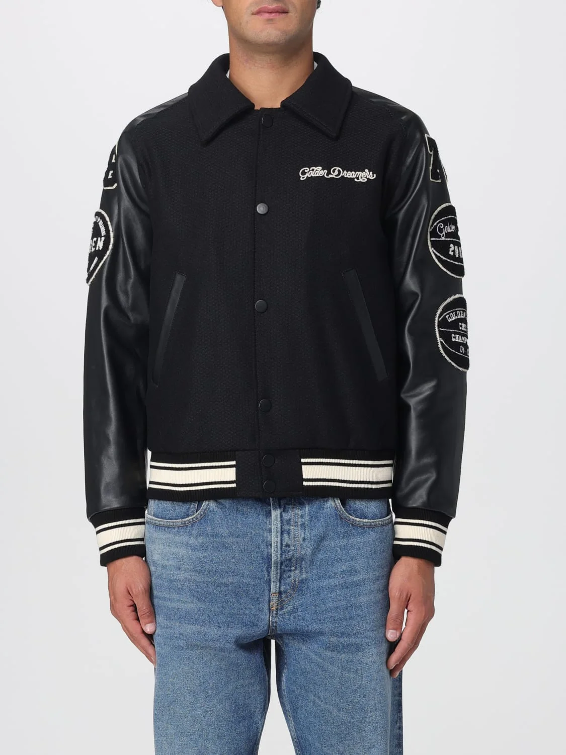 Golden Goose jacket for man - 1