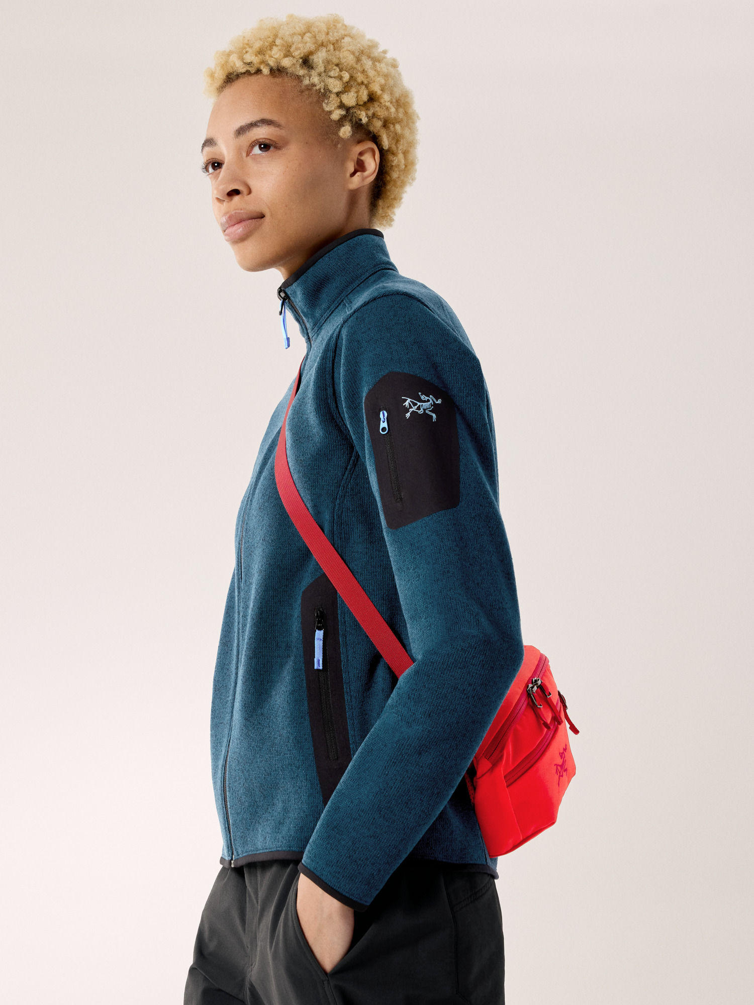 Covert Cardigan - 3