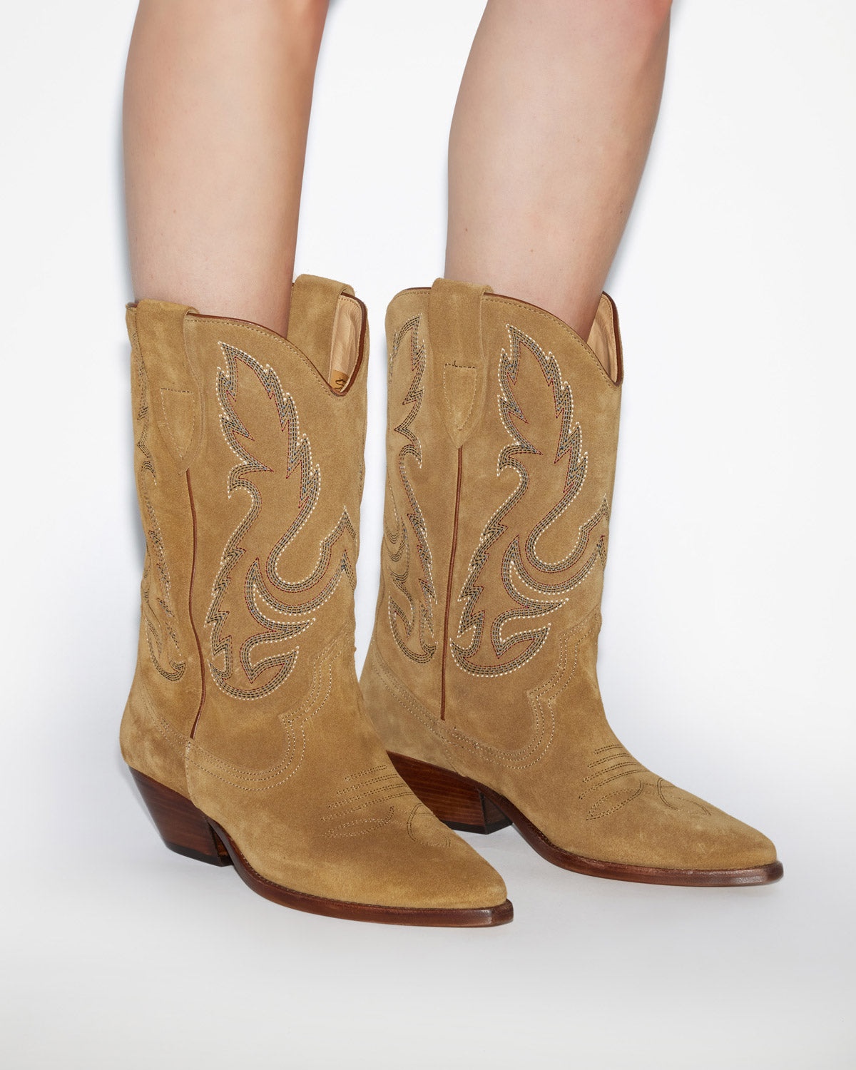 DUERTO BOOTS - 5