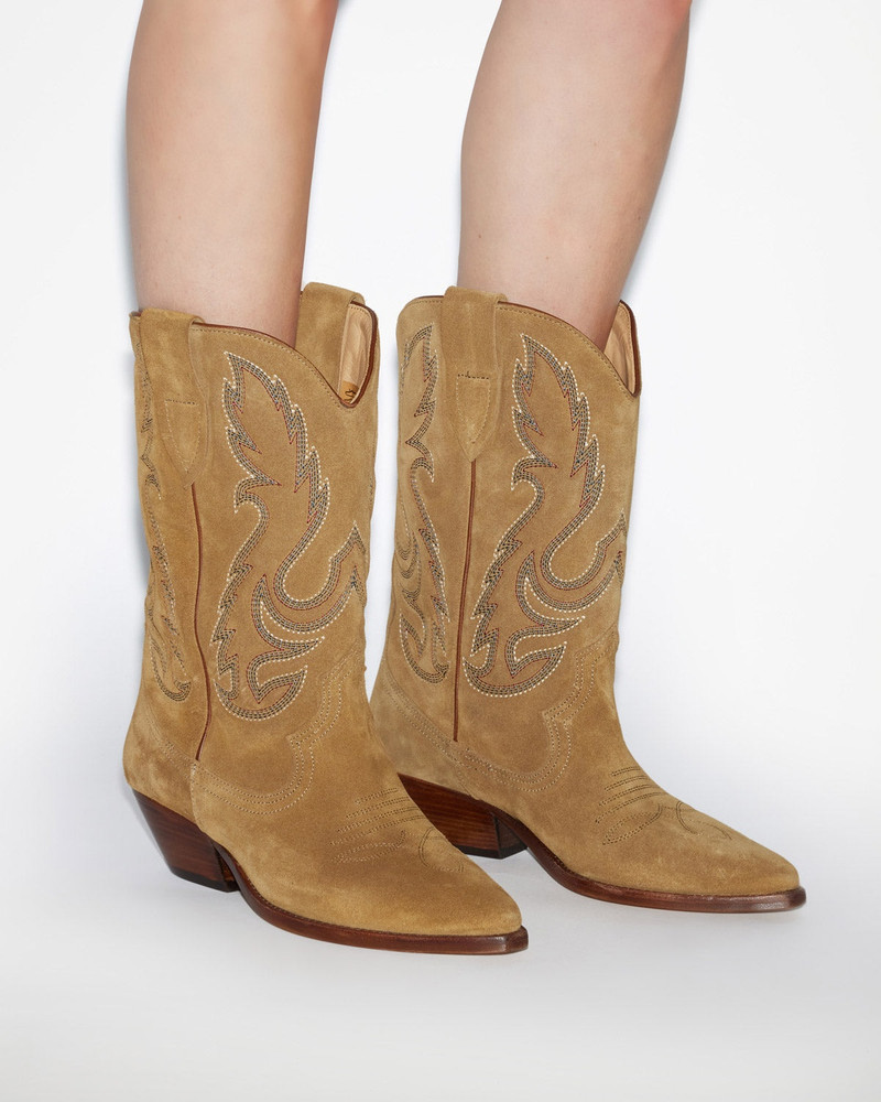 Isabel Marant DUERTO BOOTS outlook