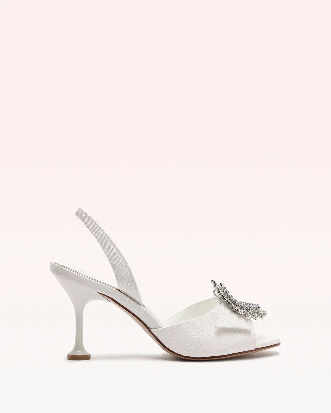 EASY MADELINA 85 IVORY - 1