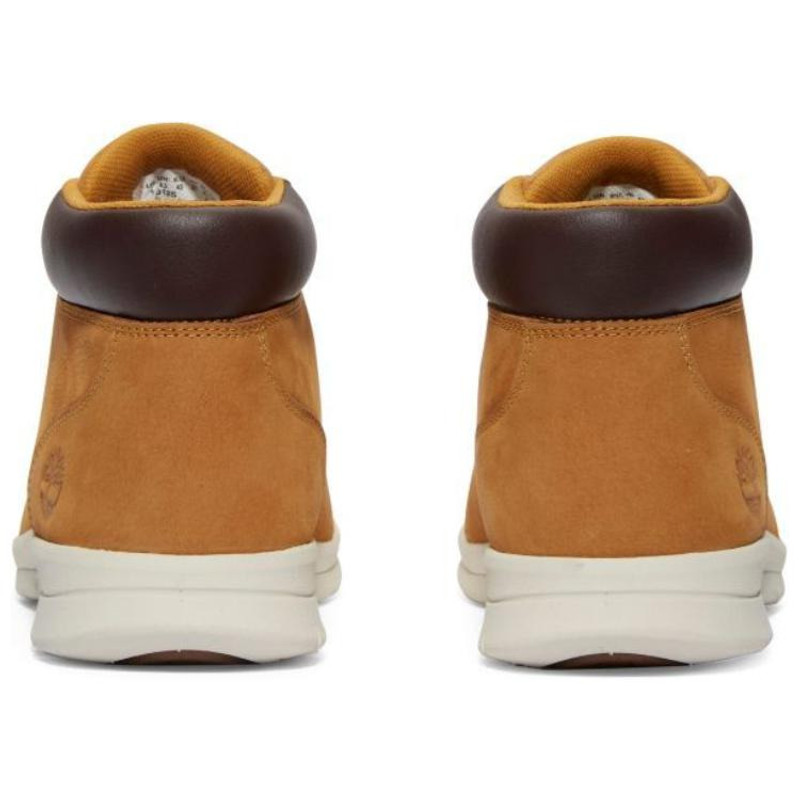 Timberland Timberland Graydon Chukka Basic Boots 'Wheat' A412S231 outlook