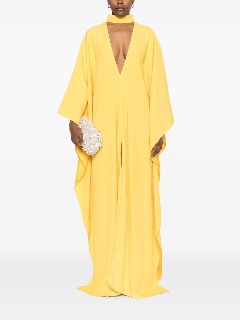 Ooo maxi dress - 2