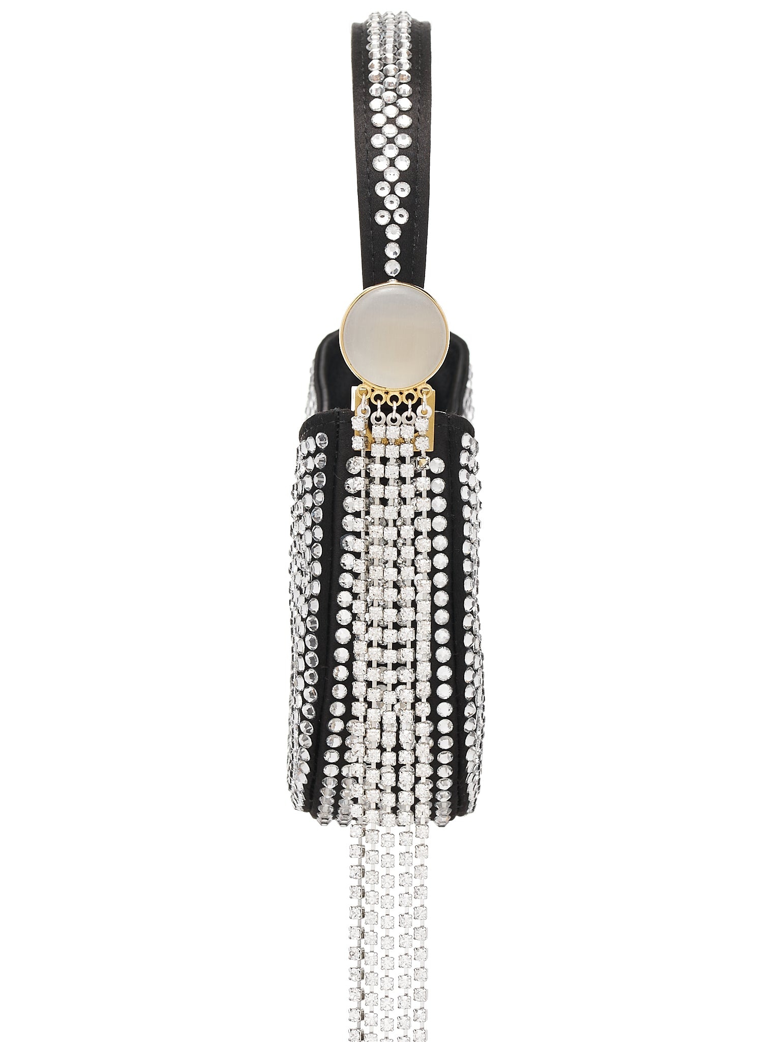 Micro Vesna Crystal Bag - 3