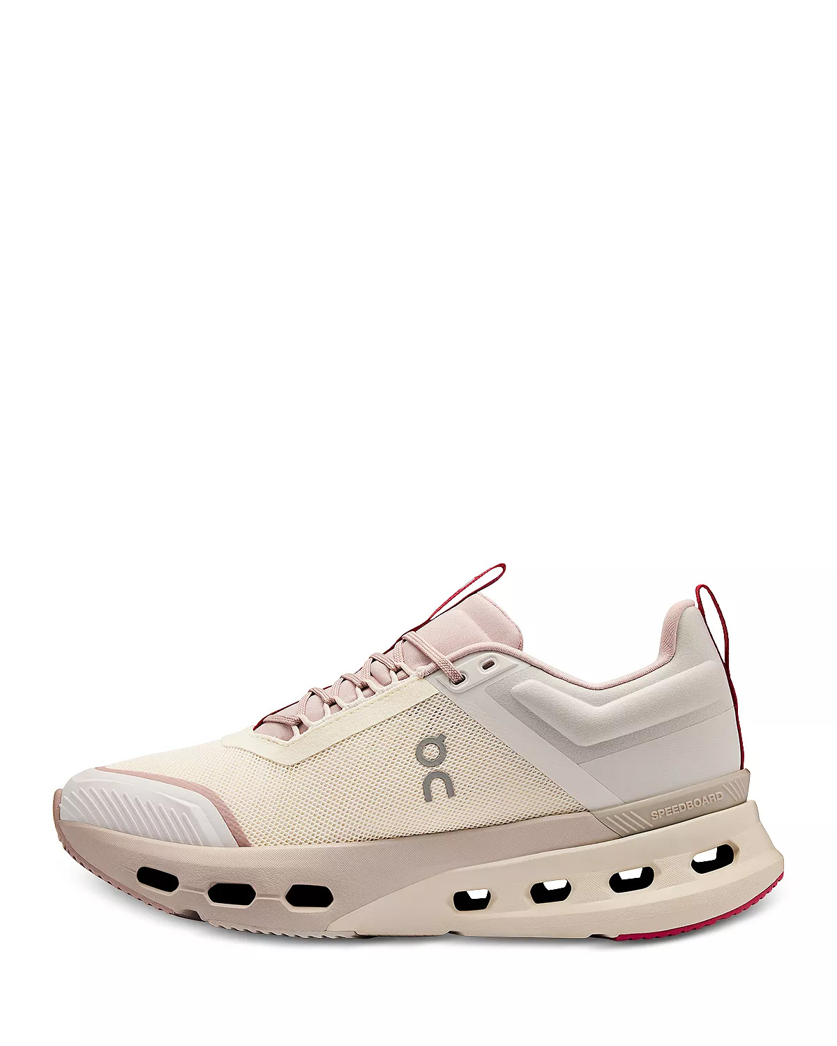 Women's Cloudnova X Sneakers - 7
