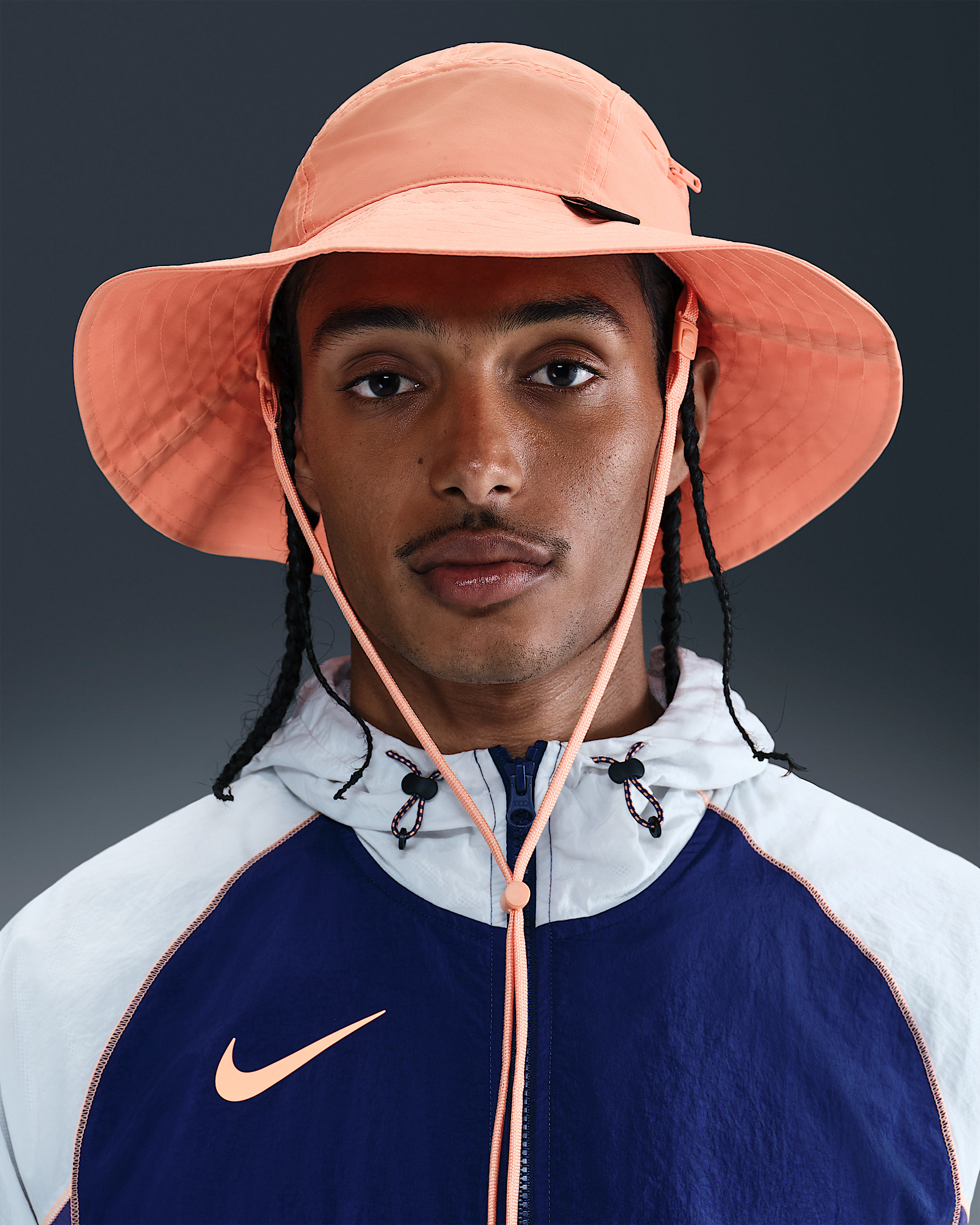 Nike Apex Wide-Brim Bucket Hat - 3