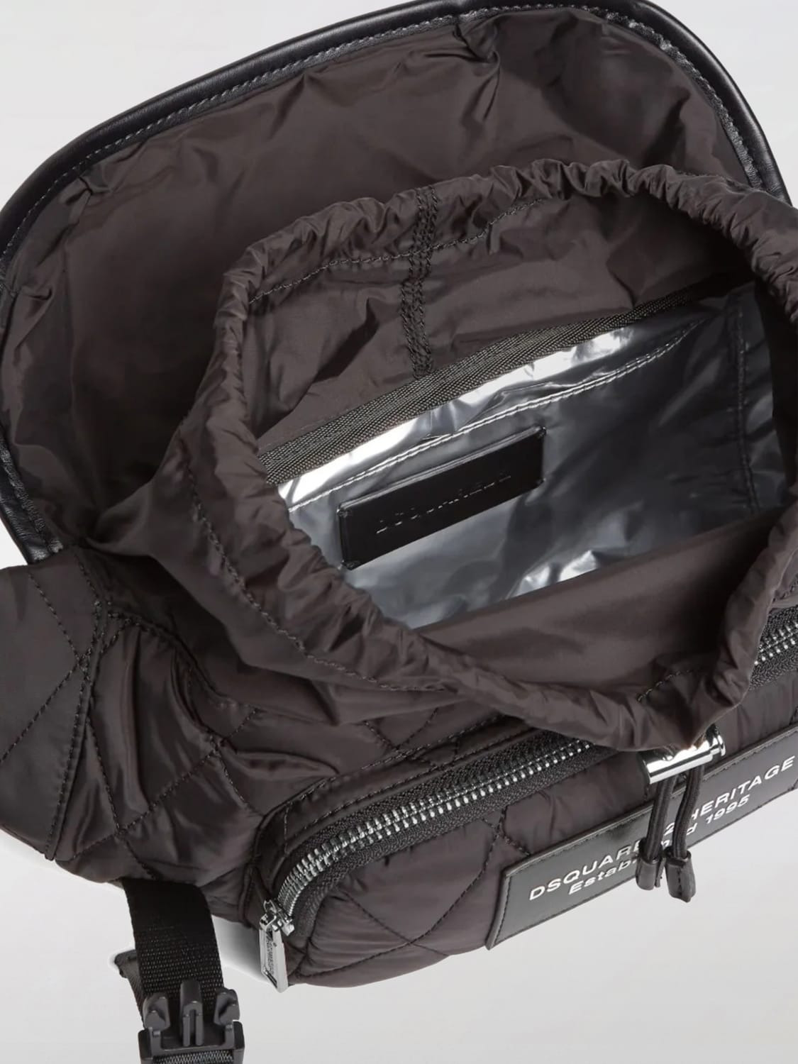 Belt bag men Dsquared2 - 4