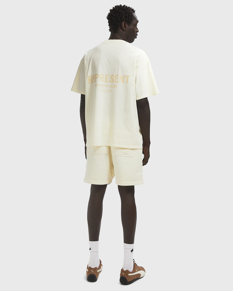 REPRESENT Represent Owners Club T-Shirt outlook