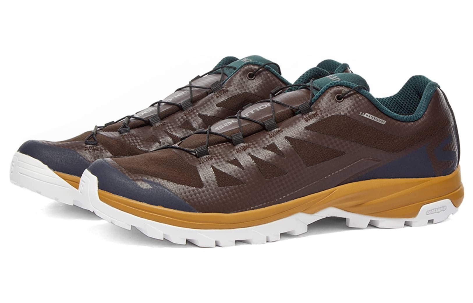 Outpath Shoe Salomon Outpath Gtx By And Wander Salomon Outpath Gtx