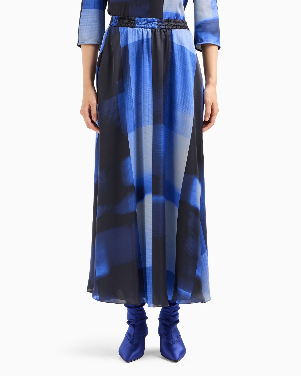 Midi Skirts - 2