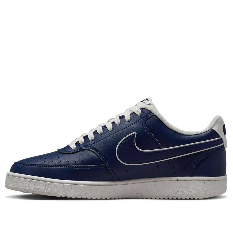 Nike Court Vision Low 'Midnight Navy' DR9514-400 - 1