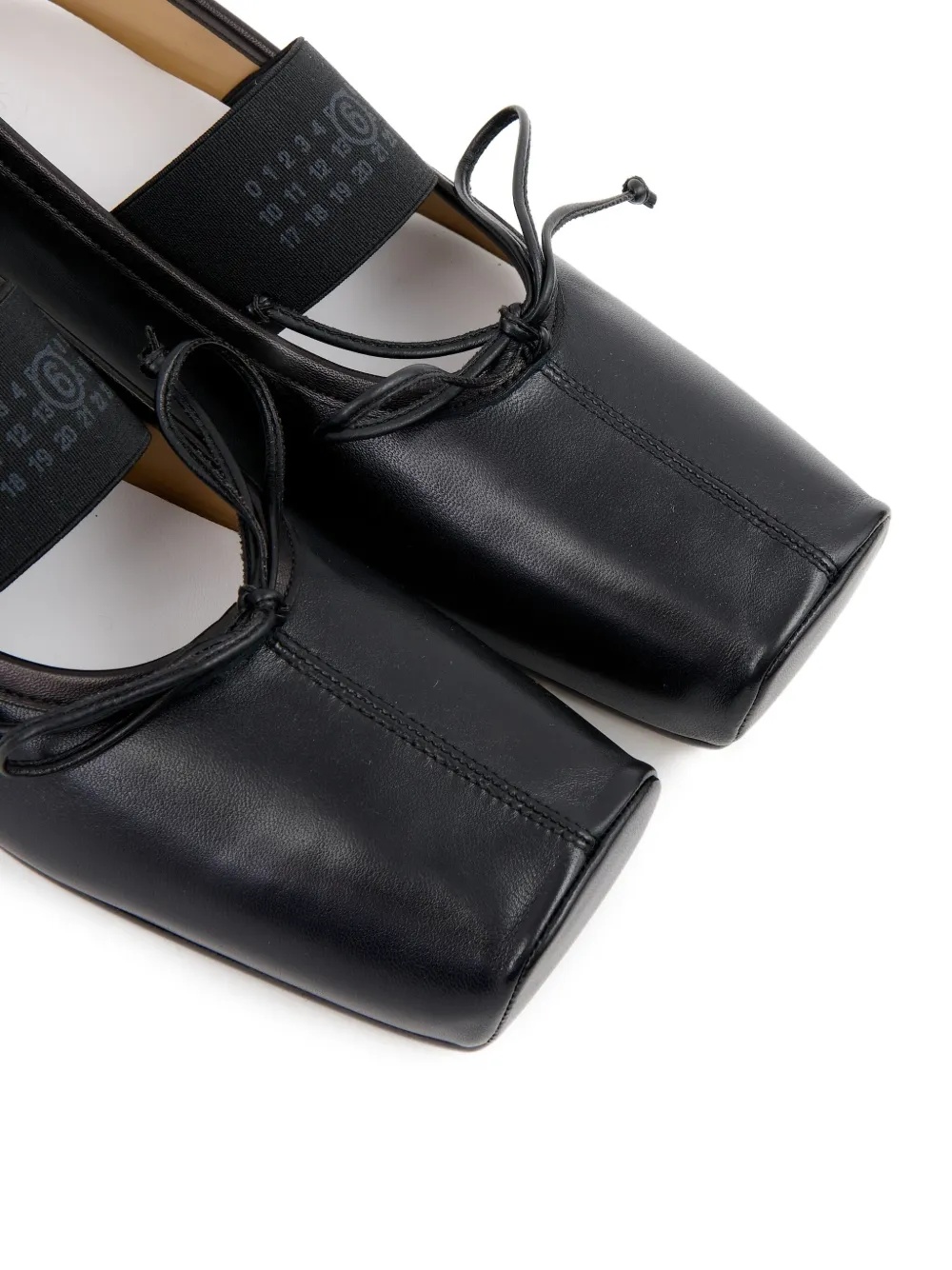 MM6 Maison Margiela - Women Ballet Flats - 5
