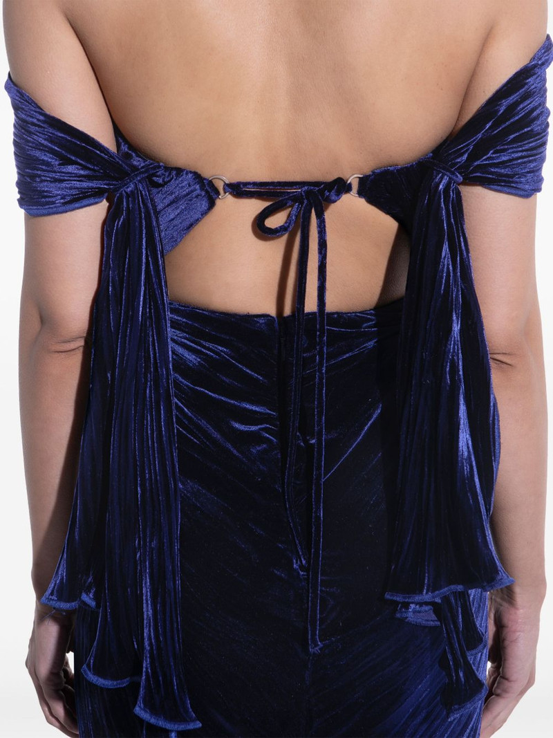 Yara midi dress 6