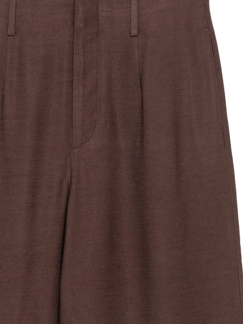 Temi pleated trousers 3