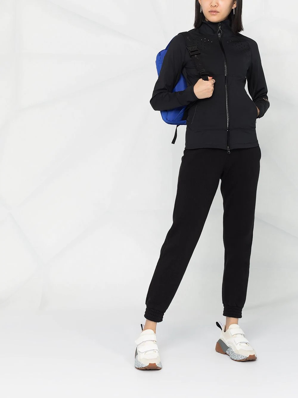 TruePurpose midlayer jacket - 2