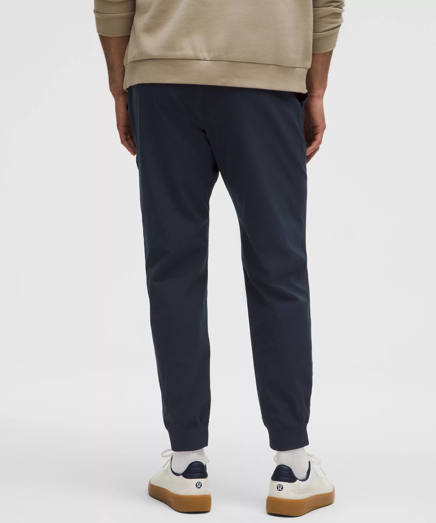 ABC Jogger *WovenAir - 3