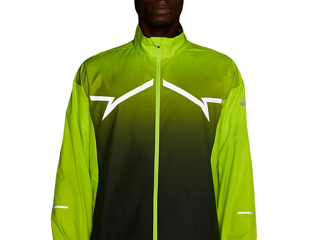 MEN'S LITE-SHOW JACKET - 8