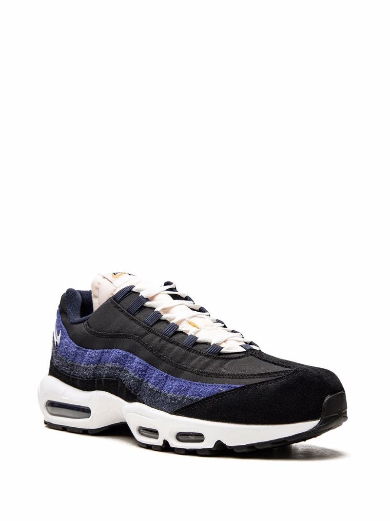 Air Max 95 SE low-top sneakers - 2