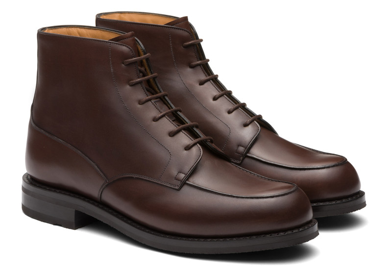 Church's Havant
Nevada Leather Derby Boot Ebony outlook