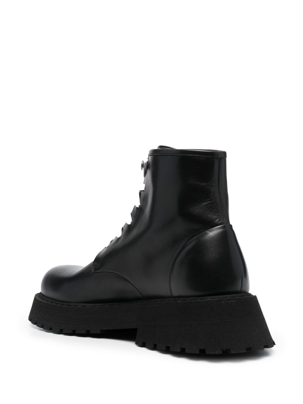 Micarro chunky Chelsea boots - 5
