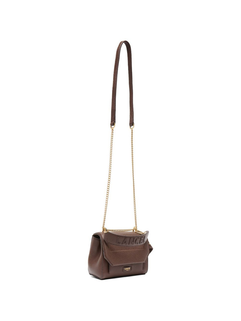 small Ninon De Lancel shoulder bag 4