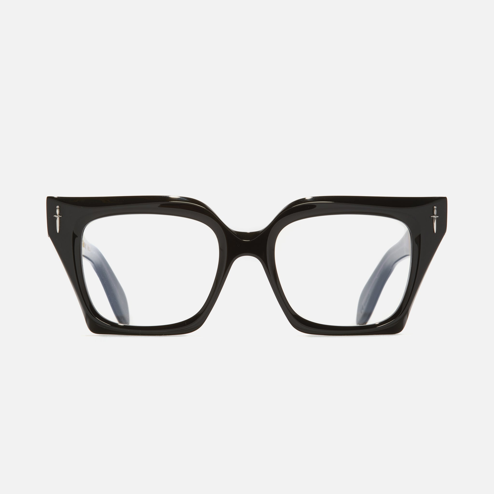 THE GREAT FROG PROMETHEUS SQUARE OPTICAL GLASSES - 3